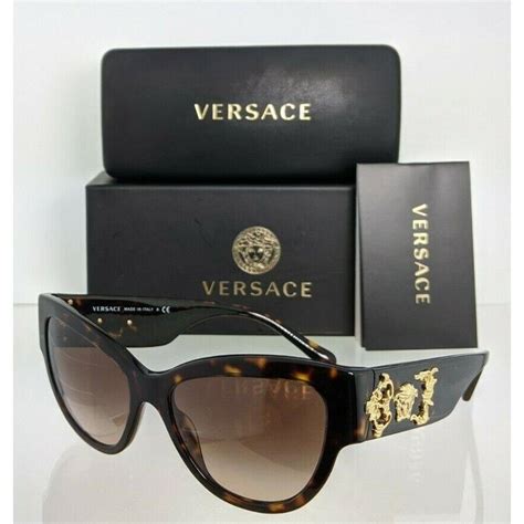 versace sunglasses mod 4322|Brand New Authentic Versace Sunglasses Mod. 4322 .